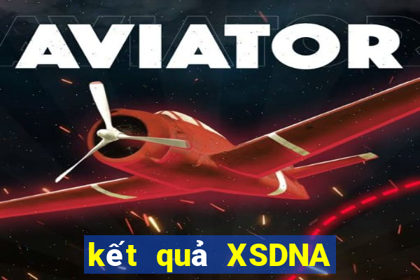 kết quả XSDNA ngày 31