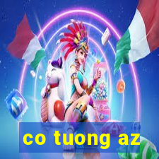 co tuong az