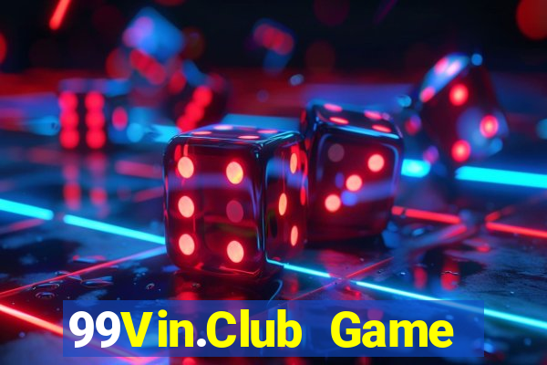 99Vin.Club Game Bài Nhện