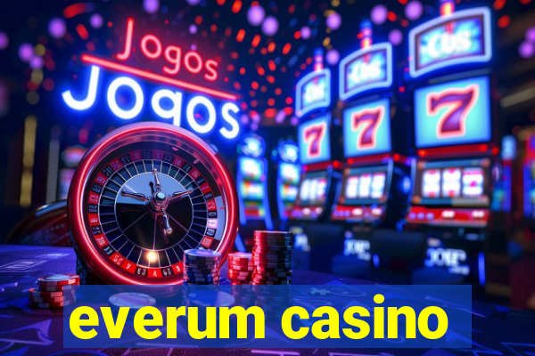 everum casino