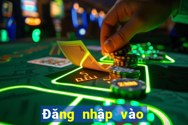 Đăng nhập vào xổ số Poly