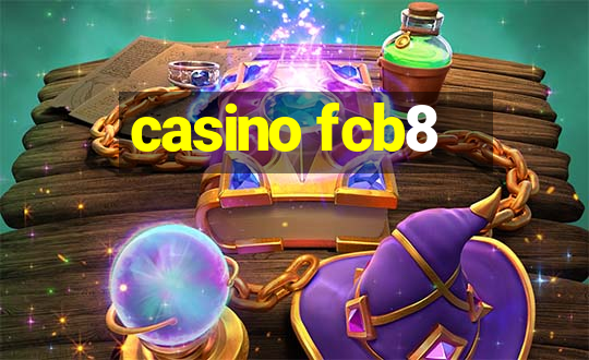 casino fcb8