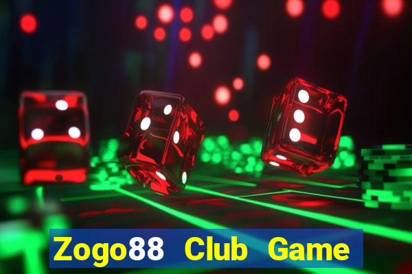 Zogo88 Club Game Bài Xóc Đĩa