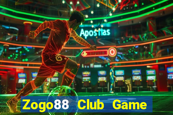 Zogo88 Club Game Bài Xóc Đĩa