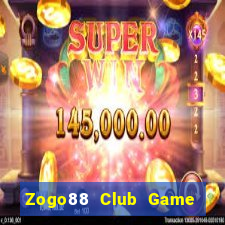 Zogo88 Club Game Bài Xóc Đĩa