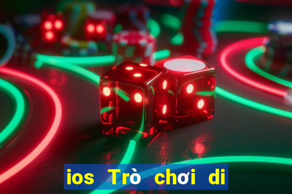 ios Trò chơi di động Soha cho