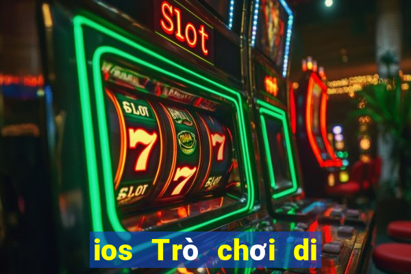 ios Trò chơi di động Soha cho