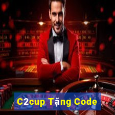 C2cup Tặng Code