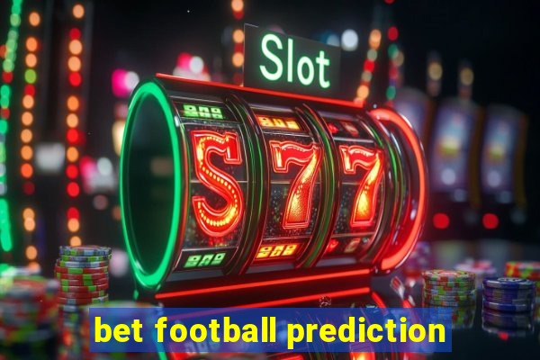 bet football prediction