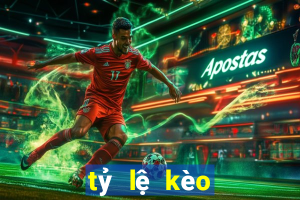 tỷ lệ kèo futsal châu á