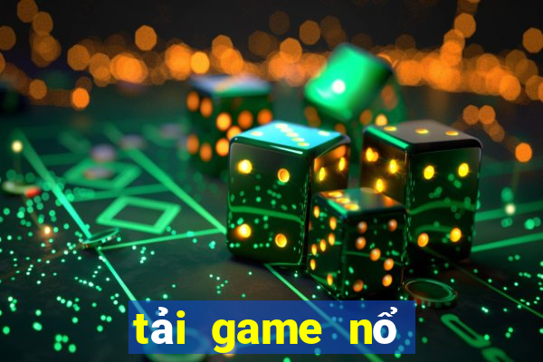 tải game nổ hũ win365