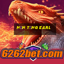 Nền tảng Earl