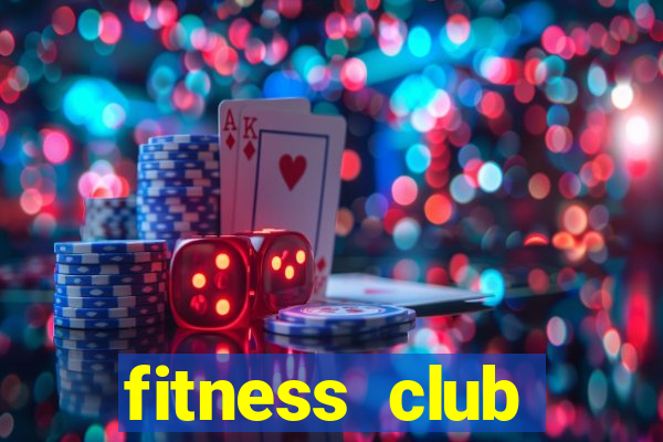 fitness club chesapeake va