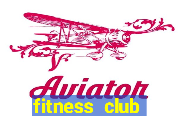 fitness club chesapeake va