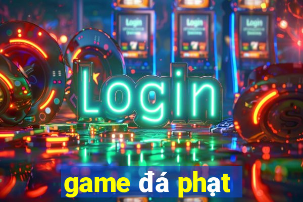 game đá phạt