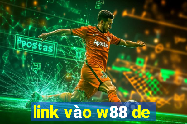 link vào w88 de