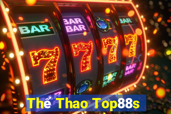 Thể Thao Top88s