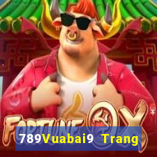 789Vuabai9 Trang web đích