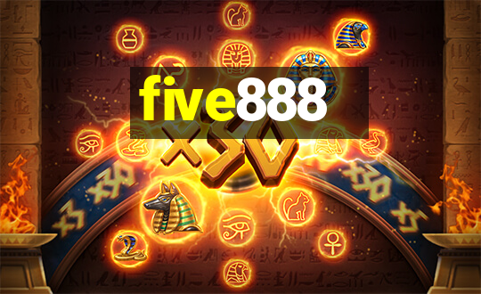 five888