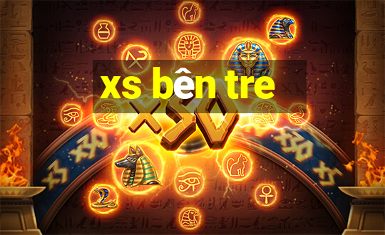 xs bên tre