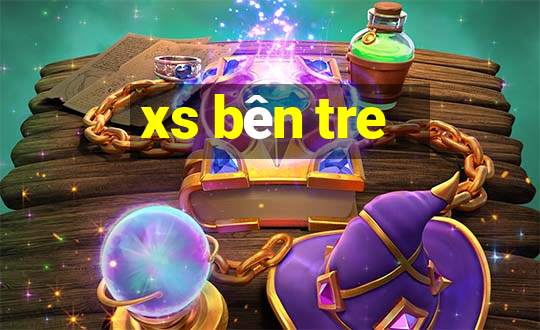 xs bên tre