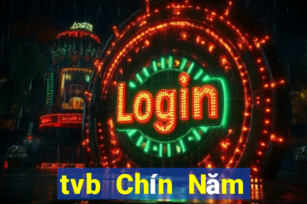 tvb Chín Năm Tối Cao