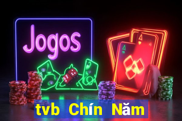 tvb Chín Năm Tối Cao