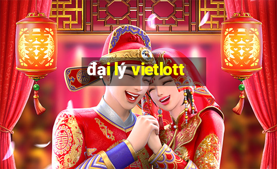 đại lý vietlott