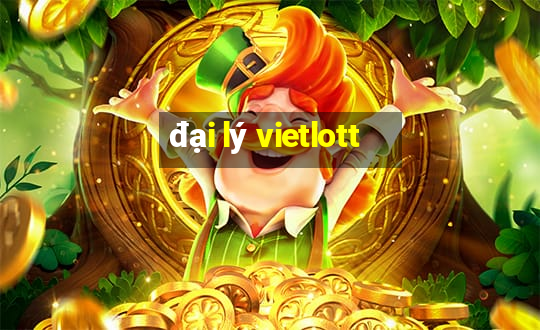 đại lý vietlott