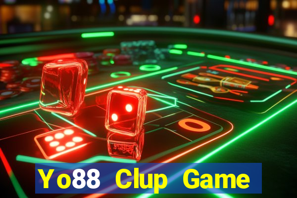 Yo88 Clup Game Thẻ Bài Eloras