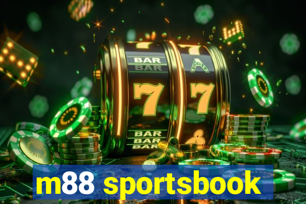 m88 sportsbook