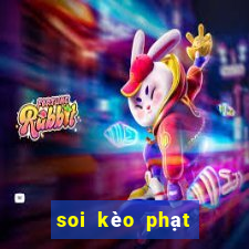 soi kèo phạt góc tối nay