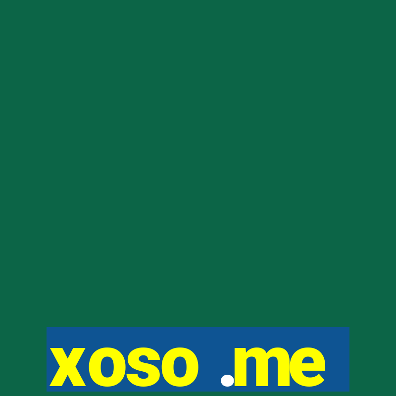 xoso .me