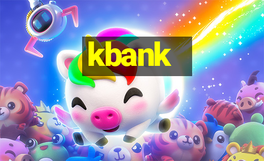 kbank