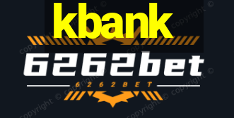 kbank