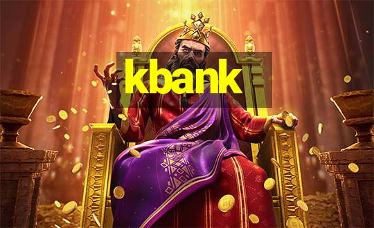 kbank