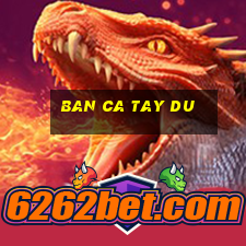 ban ca tay du