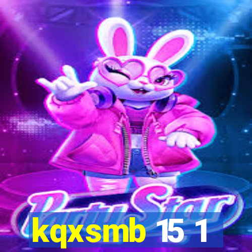 kqxsmb 15 1