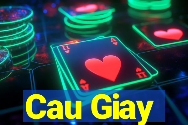 Cau Giay