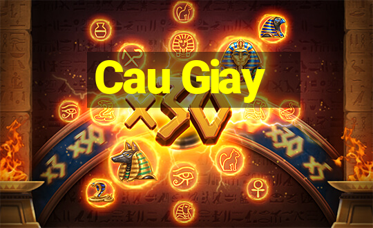 Cau Giay