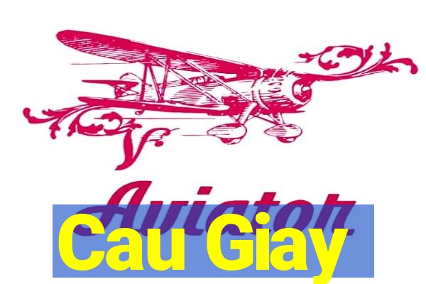 Cau Giay