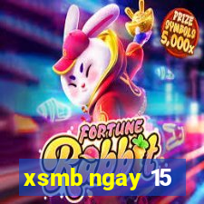 xsmb ngay 15