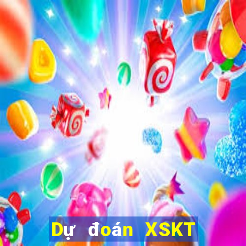 Dự đoán XSKT ngày 7