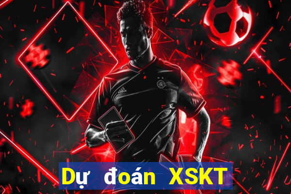 Dự đoán XSKT ngày 7