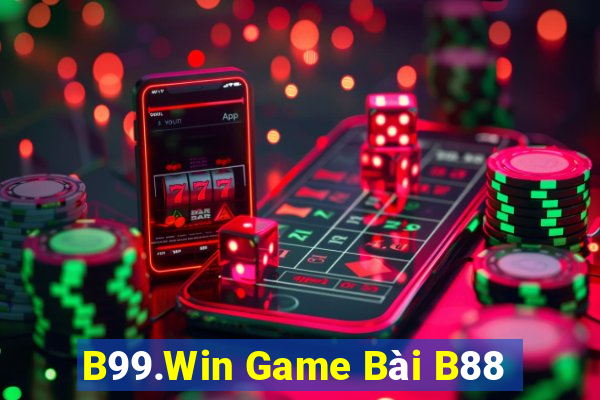 B99.Win Game Bài B88