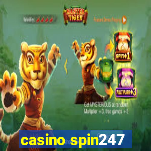 casino spin247