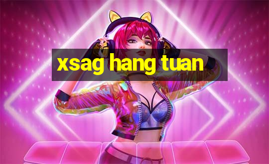 xsag hang tuan