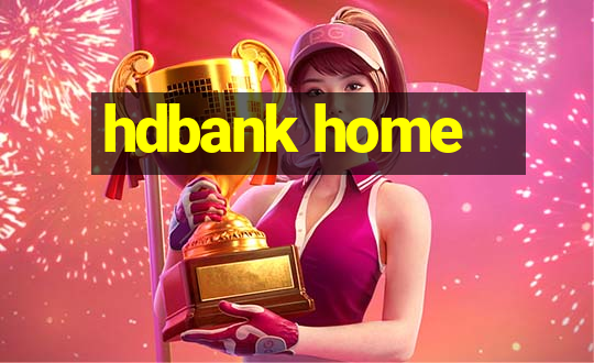 hdbank home