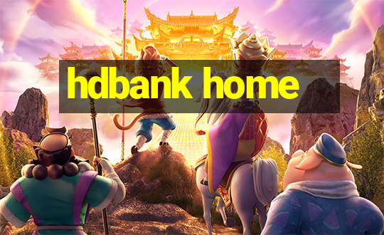 hdbank home