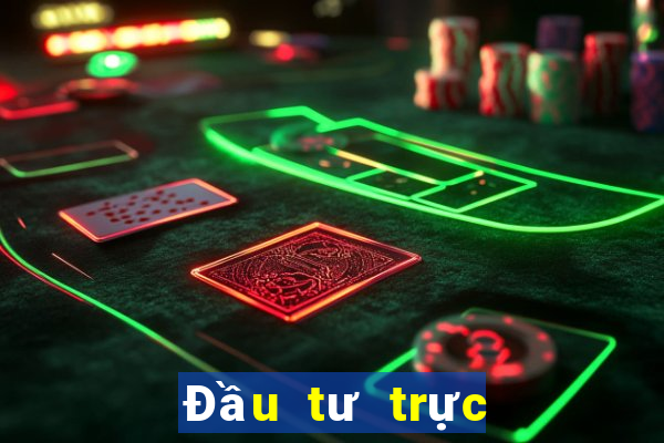 Đầu tư trực tuyến tại trạm số 1